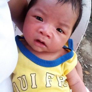 Christine Mae Viloria Magno profile icon