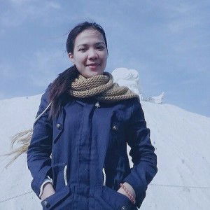 Ballesteros P. Xhienou profile icon