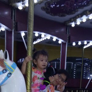 Reamae Gersalia profile icon