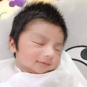 Puteri Nur Sumaiyah AtiQah profile icon