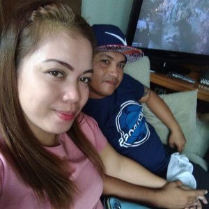 Maricris Barrion Abayon profile icon