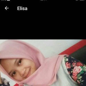 Elisa Indriyani profile icon