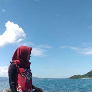 Elinda Wahyuni profile icon