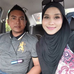 Syarifah Nur Aifa profile icon