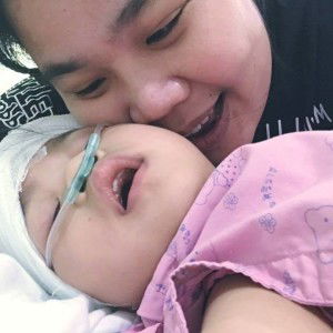 แม่บี น้องฟาฟ่า profile icon