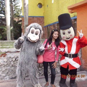 Salopearteb Cweety Dhewe profile icon