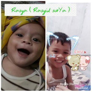 Surya Ar Rasyid Denaefi profile icon