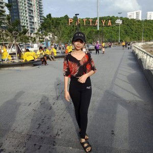 Arthittaya Homhwan profile icon