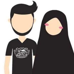 Rose Dhyan Nha Rusdi profile icon