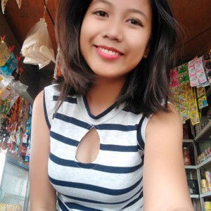 Jenny Mae Pascual profile icon