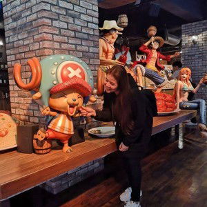 Clairy Ann Gonzales Ambas profile icon