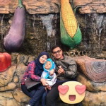 Shima Azlan Ema profile icon