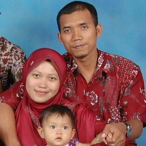 Abdullah Haqiqi Hariyanto profile icon
