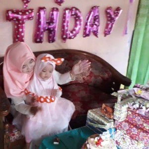 Fay Ahmad profile icon