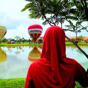 Aida Najwa profile icon