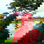 Aida Najwa profile icon