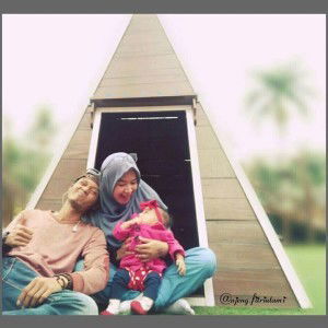 Ajeng Fitriutami Dewi profile icon