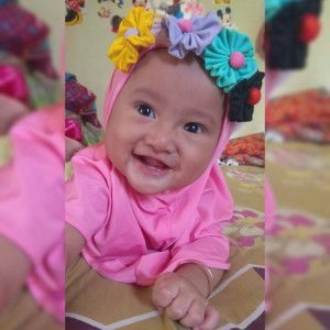 Wahyu Ennie P profile icon