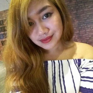 Rhianne Marcelo profile icon