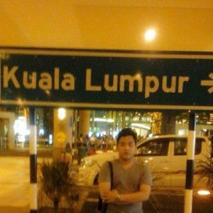 Adei Gunawan profile icon