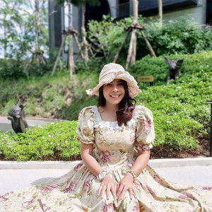 Kookik Suthadsi profile icon