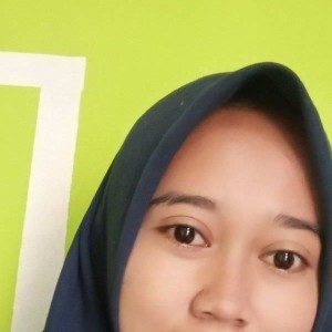 Santy Afriyani Ningsih profile icon
