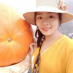 Võ Thị Hoài Nhung profile icon