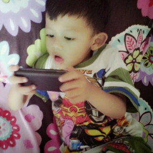 santi damayanti profile icon