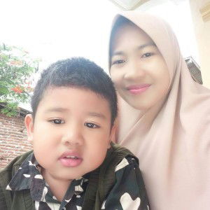 Irna Budi Mulyani profile icon