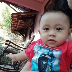 Haykal Herdian Hanifah profile icon