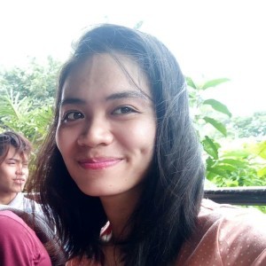 Rosalie Lasim Jamon profile icon