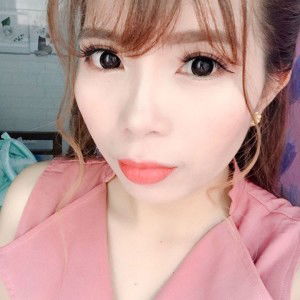 Minh Huong profile icon