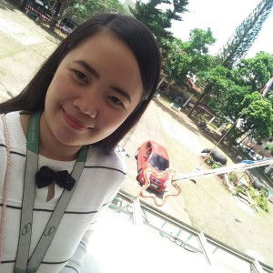 Mariniel Magalso profile icon