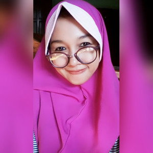 ulin ni'mah profile icon