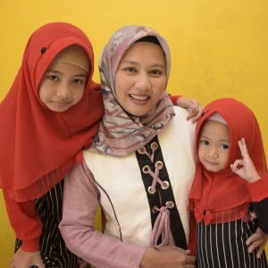 Nana Kristiana profile icon