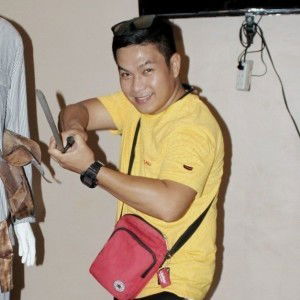 Bry Cruz profile icon