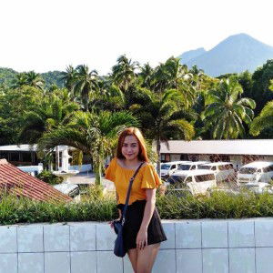 Diane Veluz Salvanera profile icon