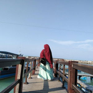 sinta ulandari profile icon