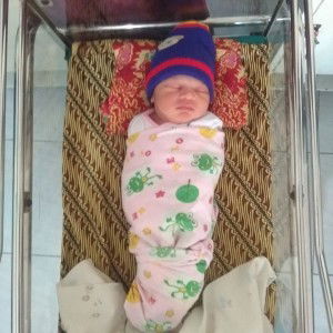 Yully Kriistiianna profile icon