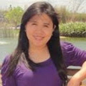 Faye Bautista profile icon