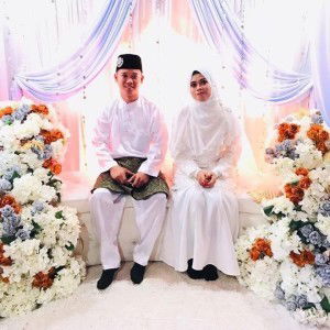 Lina Wati Zamuddin Lyena profile icon