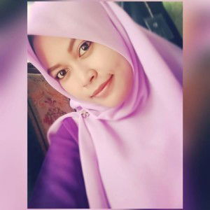Nikmatul Lailis Sakinah profile icon