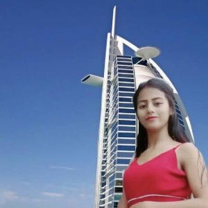 Jhe Saraspe II profile icon