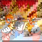 ลูกหมู น้ำมนต์ profile icon