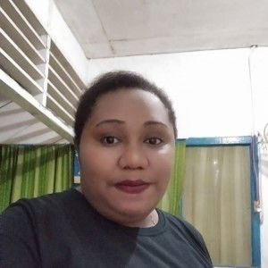 Ajamiseba Mamari Sandra profile icon