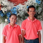 ว่าที่ ร.ต.หญิงศจีพิมล สุวรรณมณี profile icon