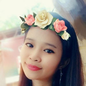 Charie Luv Malto Jongco profile icon