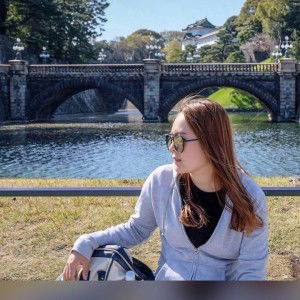 Meki Mewika profile icon