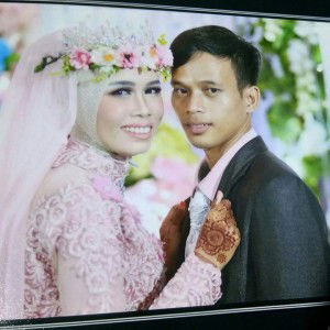 Febry R Pratiwi profile icon