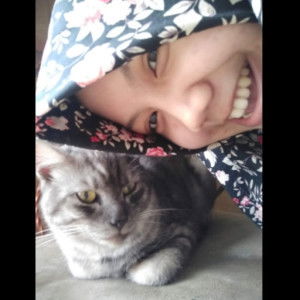 Lisa Tyas profile icon